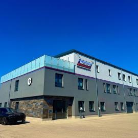 SKR Design – hotel w mieście Garbsen