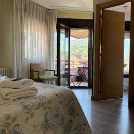 Pension Reconquista, hotel in Cangas de Onís