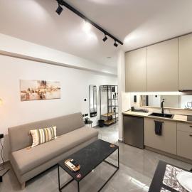Karma - Luxury Living, hotel in Katerini