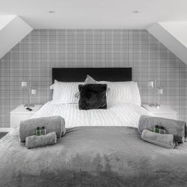 Castle Street Apartments - Luxury Kilchattan Apartment