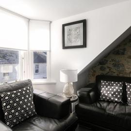 Castle Street Apartments - Luxury Kilchattan Apartment
