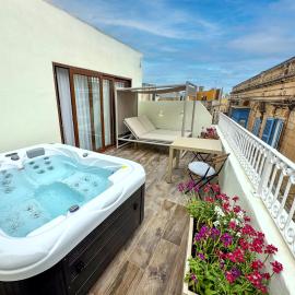Il Bekka Suites, Hotel in Rabat