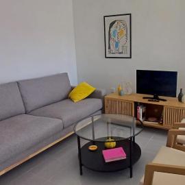 Apartamento en Playa Honda - La Manga