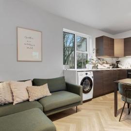 New Charming Apartment