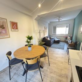 Las Terrazas de Manzanera con zona exterior by apartamentos Logrono