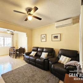 STAY IN MONTE Y MAR I.2, hotel in Santa Pola