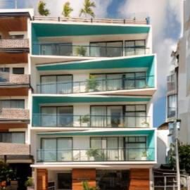 Marvic Hotel Boutique