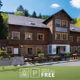 Hotel Hvezda, hotel v destinácii Pec pod Sněžkou