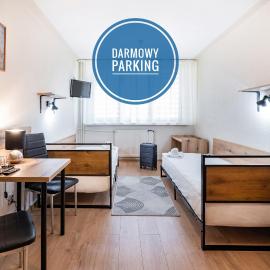 Hotel Alf: Kraków şehrinde bir otel
