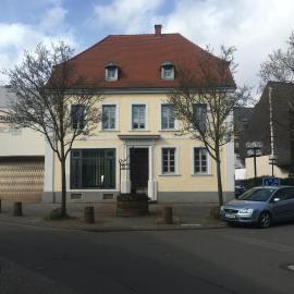 Kaiserslautern Apartment, hotel a Kaiserslautern