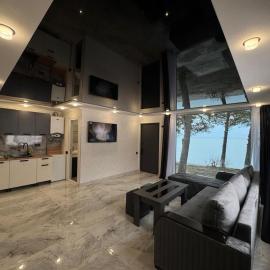 Nirvana Lake View, hotel em Sevan