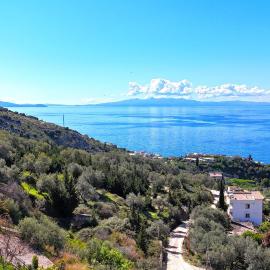 Villa Marius 074, hotel in Qeparo