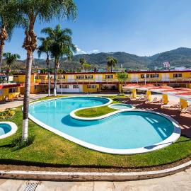 Capital O Colón, Ciudad Guzmán Jalisco, hotel en Ciudad Guzmán