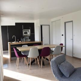 Les Hauts de Trégana 4 chambres