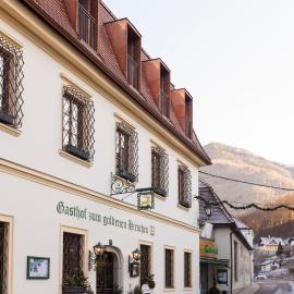 Gasthof zum Goldenen Hirschen