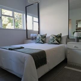 Hartsepunt, hotel a Mossel Bay