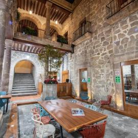 OYO Hostal Mich Morelia, hótel í Morelia