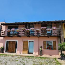 Antico Borgo di Liteggio, hotel a Cologno al Serio