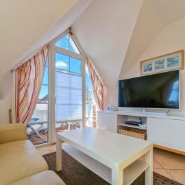 Nordseeluft, hotell i Greetsiel