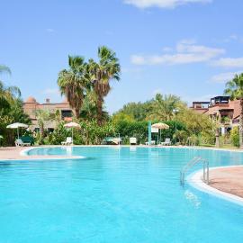Oasis de l'Atlas by Golf Resort