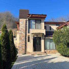 Casa Beatrice, hotelli kohteessa Grăjdana