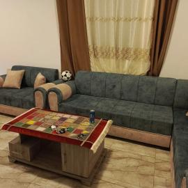 شاليه الاميرات