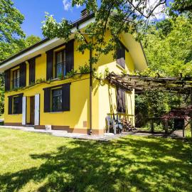 Casa Selva, hotel a Agrano