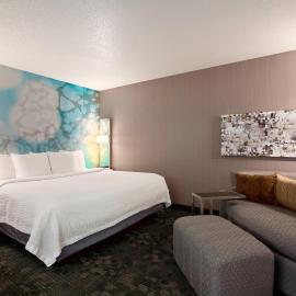 Layton में, होटल Courtyard Salt Lake City Layton