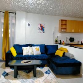 Blue Petals Homestays