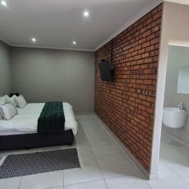 Pro Plants Accommodation، فندق في كيمبرلي