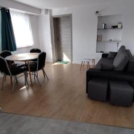 Apartament II Na Słonku, hotell i Dzierzgoń