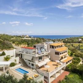 Casa Barbara