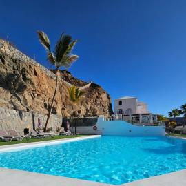 Canaima 308, hotel in Puerto Rico de Gran Canaria