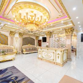 Collection O Cuong Thanh 3 Hotel