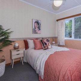 Rest & Relax Villa Whangarei, hotel a Whangarei