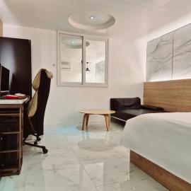 S Hotel, hotel en Bucheon