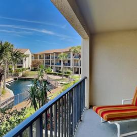 Ocean Villas 107