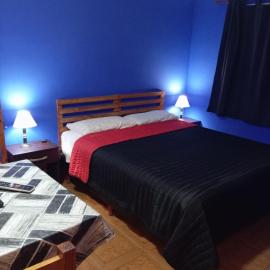 MONOAMBIENTE en HOSTERIA LAS LUCES – hotel w mieście San Blas
