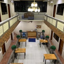 Coron में, होटल Macky's Hidden Inn