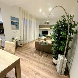 Bel appartement au coeur du Golf Panoramica