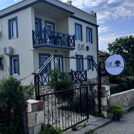 Nills butik otel, hotel u gradu Bozcaada