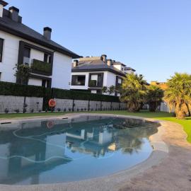 Loredo Beach 1, hotel Loredóban