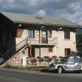 Apartment LA ROCHETTE free parking on site