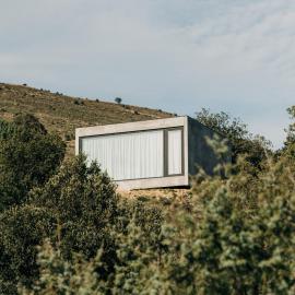 MUUN Landscape Hotel, hotel en Las Alboredas