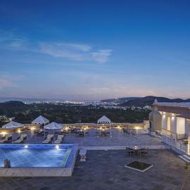 Khas Mahal Suites by Fateh Collection