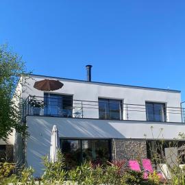 appartement Terrasse KER HEOL - Proche centre Vannes