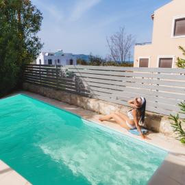 Tranquil Escape Near Lake Swim, Sunsets & Relax