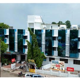 Hotel Gurjas