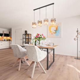 Friedrichshafen में, होटल STAYS Uferpark in erster Seereihe
