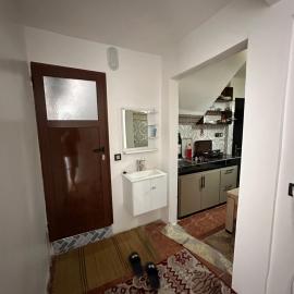 Taghazout Hostel, hotel in Oulad Akkou